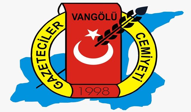 VGC’den 24 Temmuz Gazeteciler ve Basın Bayramı mesajı