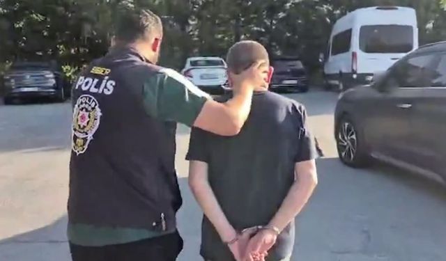 11 ilde siber suç operasyonu: 35 şüpheli yakalandı