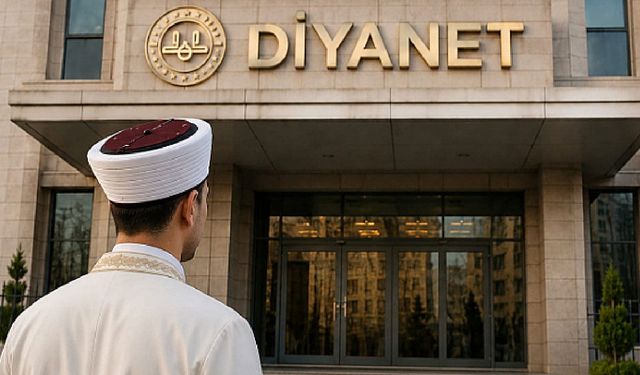 2 bin 500’den fazla din görevlisi ek atama bekliyor! Mülakatı geçtiler, kontenjana takıldılar