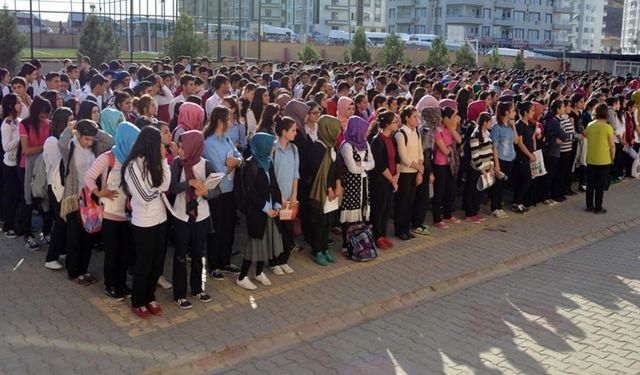 335 STK’dan karma eğitim için çağrı