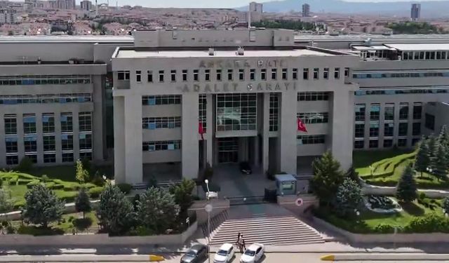 Adalet Bakanlığında personele yönelik yeni gelişim birimi kuruldu