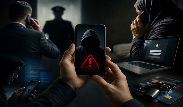 Avukattan dolandırıcılık uyarısı: Yöntemler değişiyor, tuzak aynı