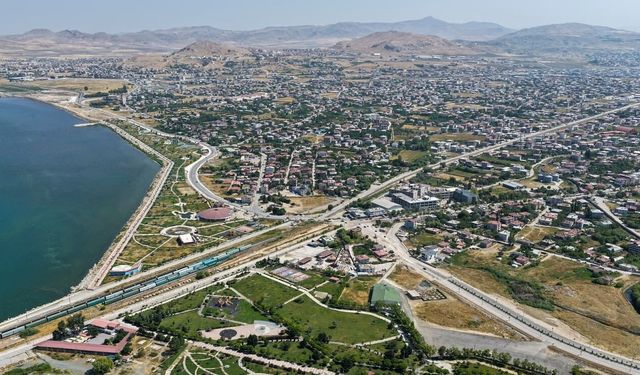 Van’da bugün hava nasıl olacak? Meteoroloji duyurdu