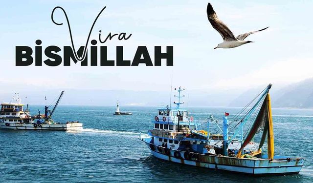 Balıkçılar yeni sezon için gün sayıyor