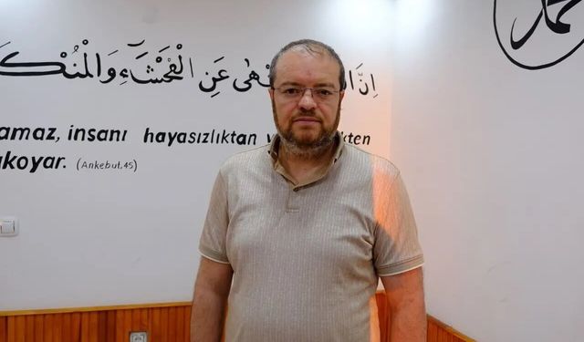 Başkan Uca’dan okullarda mescit açılmasını hedef alan DEM’li vekile sert tepki