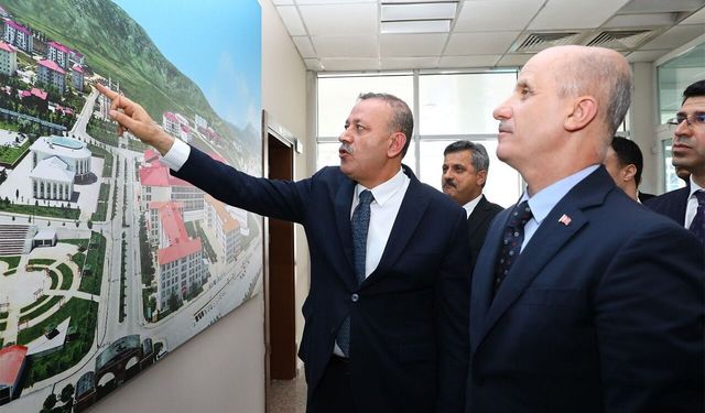 Bitlis'te Öğrencilerie 50 bin TL burs verilecek!