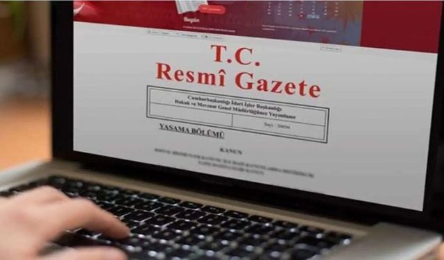 BTK ve DHMİ’de yeni görev değişiklikleri