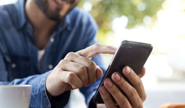 Bu telefon uygulamaları israil merkezli, indirmeyin uyarısı