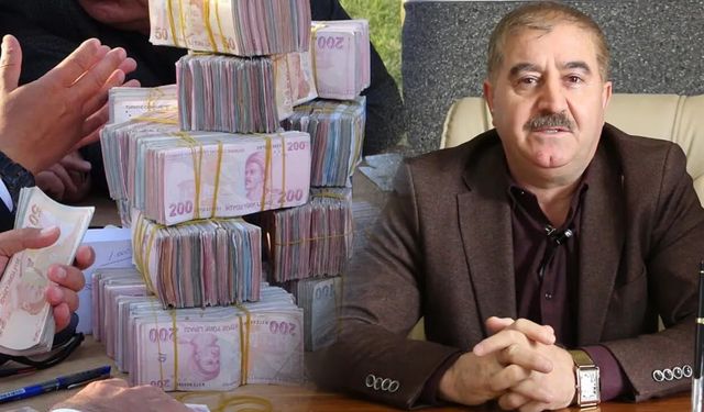 Erbay’dan düğünlerdeki takı yarışına tepki: Nereye bu gidiş?