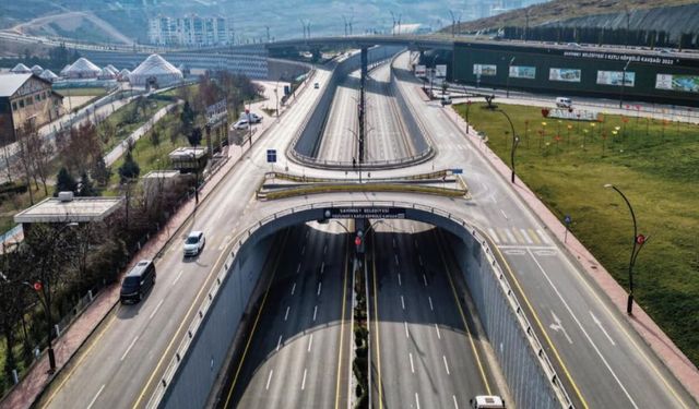 Güngör: Van’da trafiği rahatlatacak adımlar atılmalı