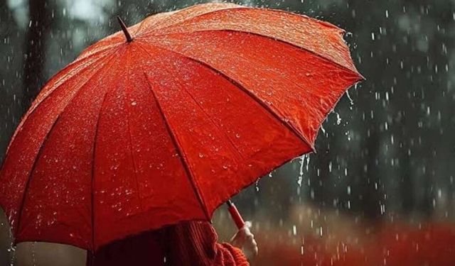 Hava durumu değişiyor: MGM’den kuvvetli yağış ve fırtına uyarısı