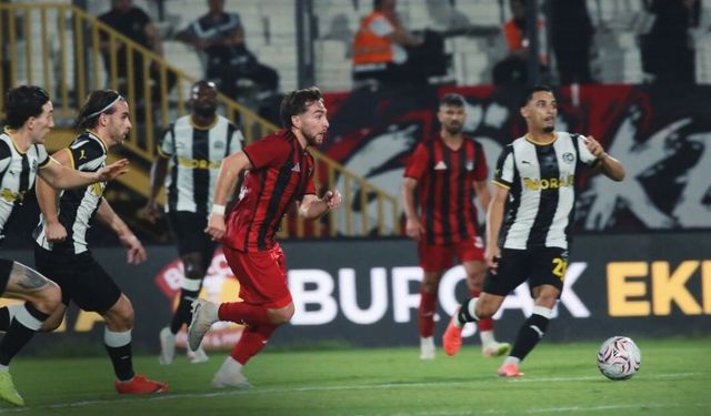 Vanspor'lu Ozan Can Kökçü’den kırmızı kart açıklaması