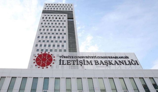 İletişim Başkanlığı 5 iddiaya ilişkin dezenformasyon uyarısı yaptı