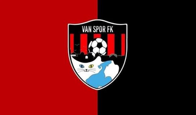 Vanspor’da Kayserispor maçında görev alabilecek futbolcular belli oldu
