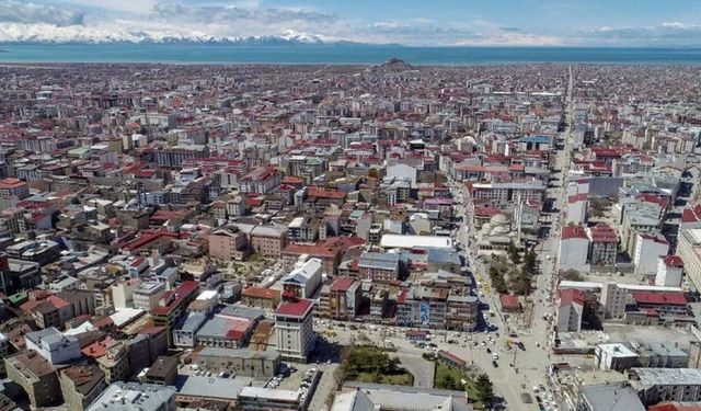 İpekyolu’ndan MSÜ, LGS ve YKS’de büyük başarı