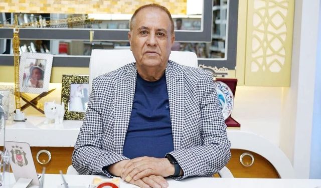 Kandaşoğlu: Bizim derdimiz makam değil, Van’dır