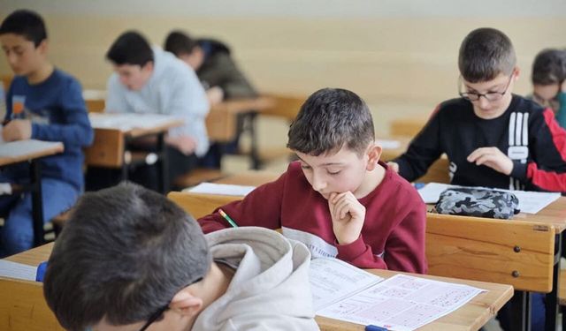 MEB'den 81 ile eğitim genelgesi