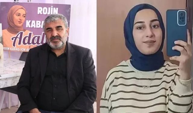 Rojin Kabaiş soruşturmasında yeni gelişme: Çember daralıyor