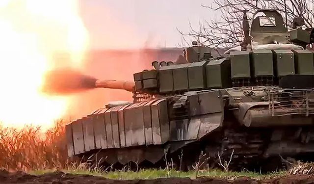 Rusya: Sumi ve Donetsk'te 3 yerleşim biriminin kontrolü sağlandı