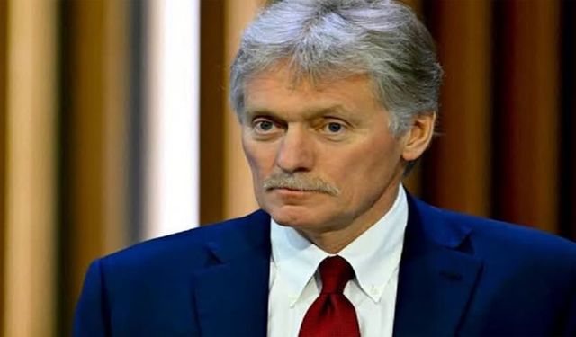 Rusya: Türkiye'de yapılacak Rusya-Ukrayna görüşmelerine açığız