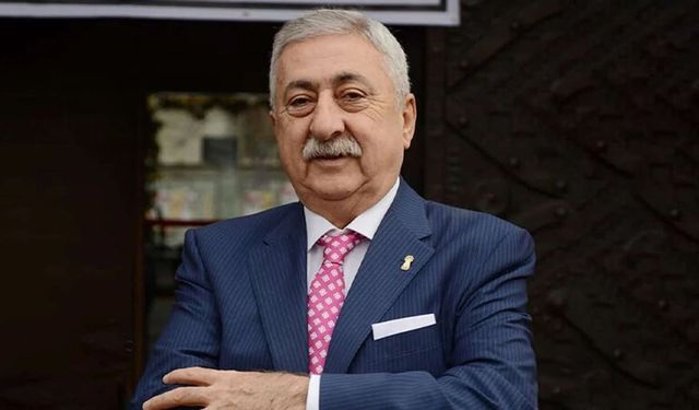 TESK’ten e-ticaret platformlarına sert tepki: Komisyon yükü esnafı zorluyor
