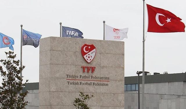 TFF’den Vanspor’a ceza…