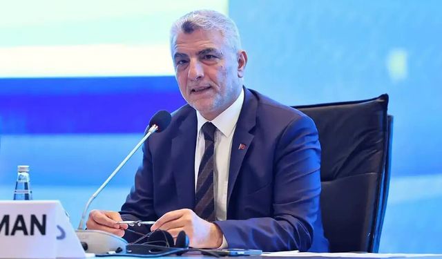 Türkiye’nin temmuz ihracatı 25,6 milyar dolara ulaştı