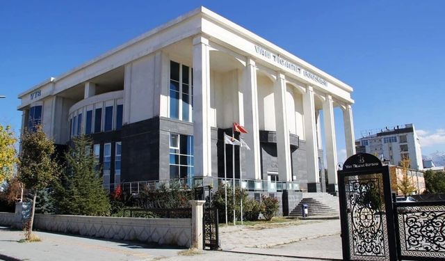 Van Ticaret Borsası’ndan seçim öncesi önemli uyarı!
