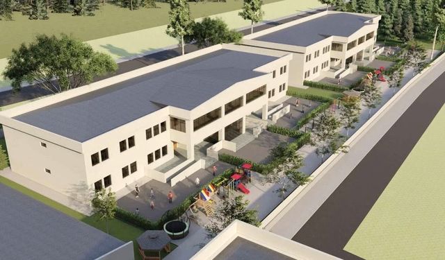 Van’da 40 yataklı Rehabilitasyon Merkezi kuruluyor