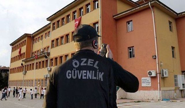 Bakan Çiftçi duyurdu! Okul önlerinde yeni dönem başlıyor