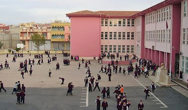 Van’daki okullar için flaş karar