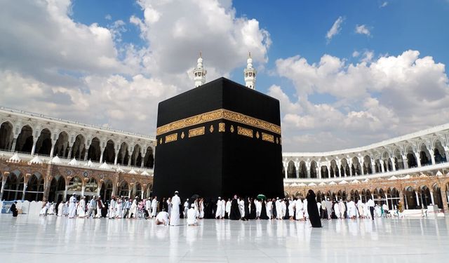 Van’dan Medine’ye direkt uçuşla Umre fırsatı!