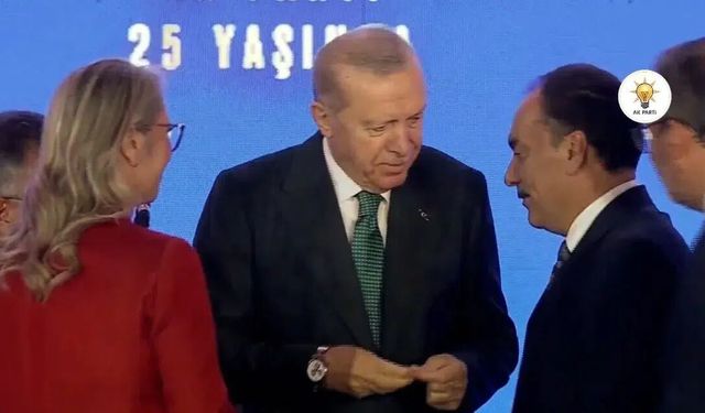 Vanlı Milletvekili AK Parti’ye geçti!