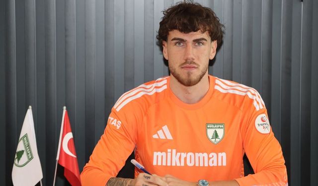 Vanspor’dan ayrılan kalecinin yeni adresi belli oldu
