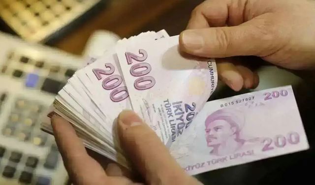 2027-2029 bütçe dönemi için düğmeye basıldı
