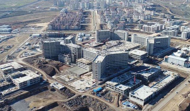 2027’de yeni kamu yatırımlarına fren! Zorunlu haller dışında proje yok