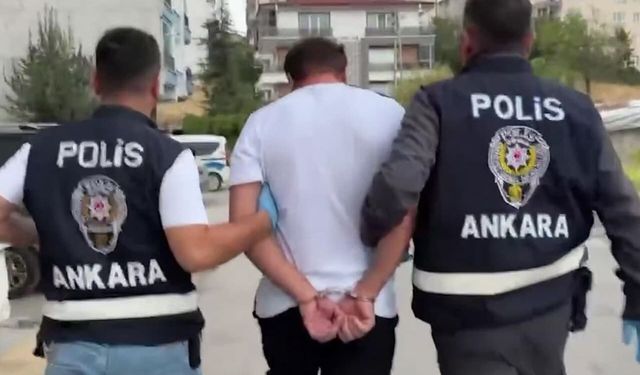 48 İlde Dev Operasyon: 1008 Şüpheli İçin Gözaltı Kararı