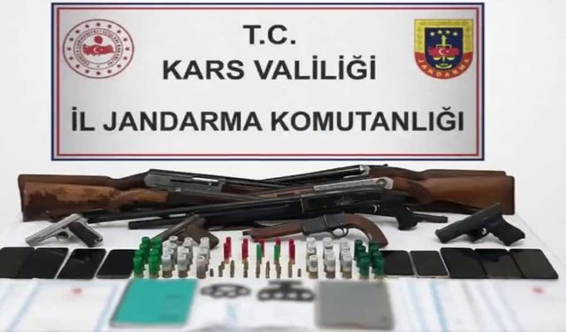 5 ilde tefecilik operasyonu: 53 şüpheli yakalandı