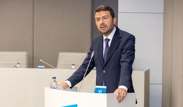 Abdulkadir Çay: Basına sağlanan destek 5,2 milyar TL’ye ulaştı