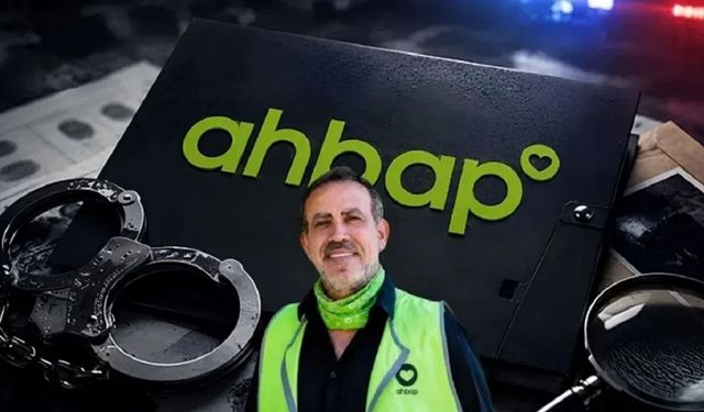 AHBAP soruşturmasında 5. dalga: 45 şüpheli adliyede