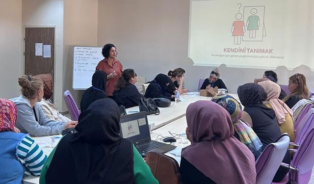 Aile Eğitim Programı Türkiye’nin 81 ilinde hayata geçti