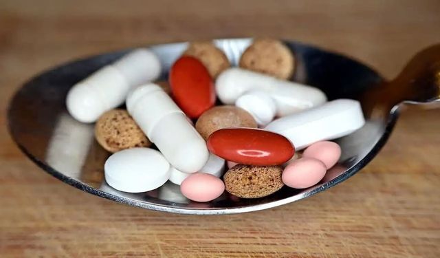 Antibiyotiklere karşı direnç alarmı büyüyor