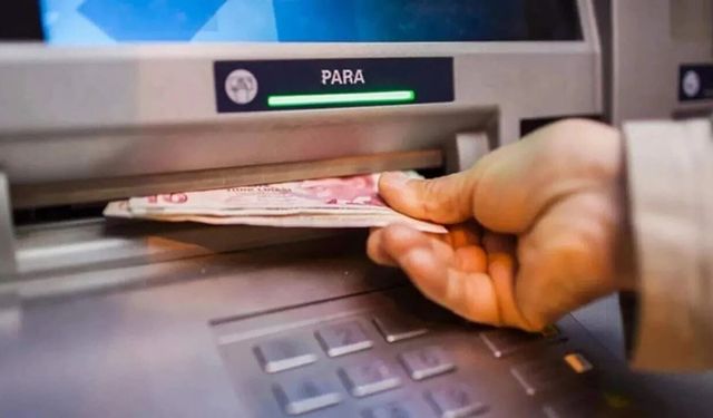 ATM'lerde yeni dönem başlıyor: Kart ve tuş takımı devreden çıkıyor
