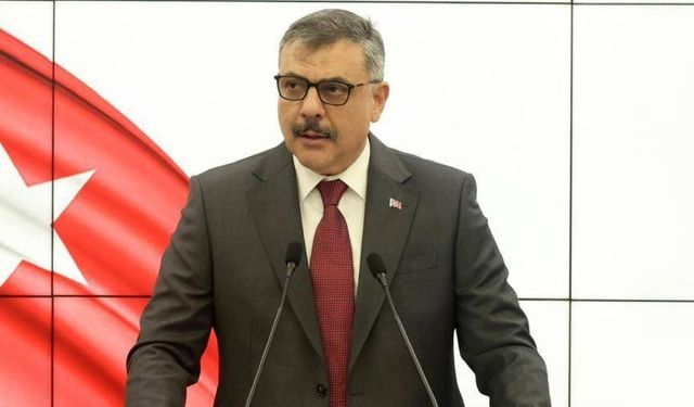 Bakan Çiftçi’den sürücülere kritik uyarı: Emniyet kemerinizi takın!