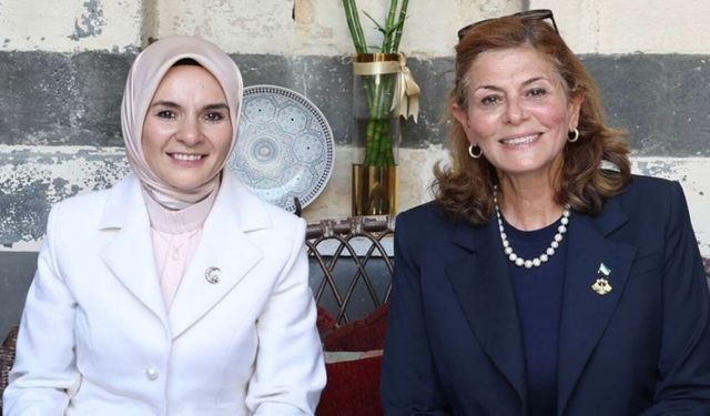Bakan Göktaş’tan Suriye mesajı: Desteğimiz sürecek