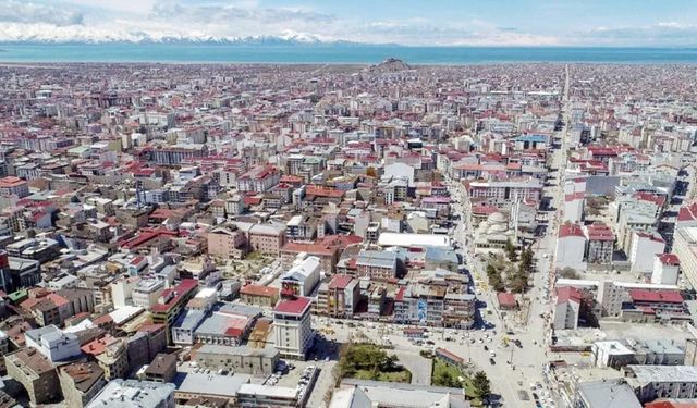 Bakanlıktan Van’ın da aralarında bulunduğu 18 ile uyarı