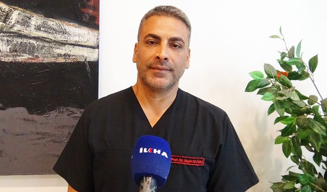 Basit düşmelerde oluşan kırıklara dikkat: Kemik erimesinin işareti olabilir
