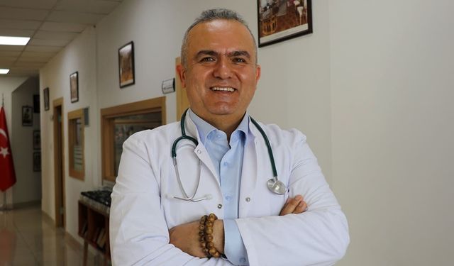 Bebeklerde pişiğe karşı uzmanlardan bez bakımı uyarısı