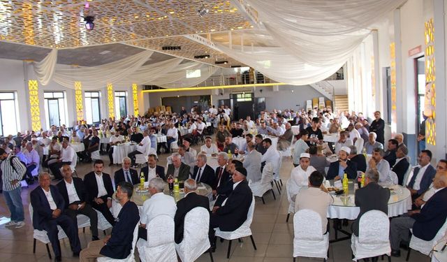 Bingöl'de aile ve gençlerin geleceği için önemli mesajlar