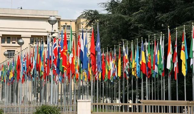 BM için kritik dönem: Uluslararası hukuk tartışmaların odağında